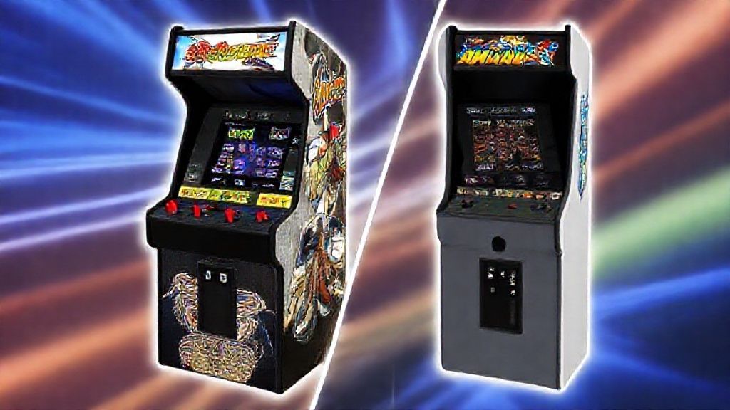 Capcom授权街机复刻版回归！Evercade Alpha限量版现货发售