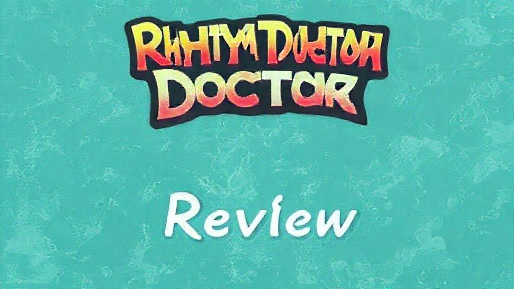 《节奏医生》：当第七拍的心跳成为游戏史上最动人的医疗故事