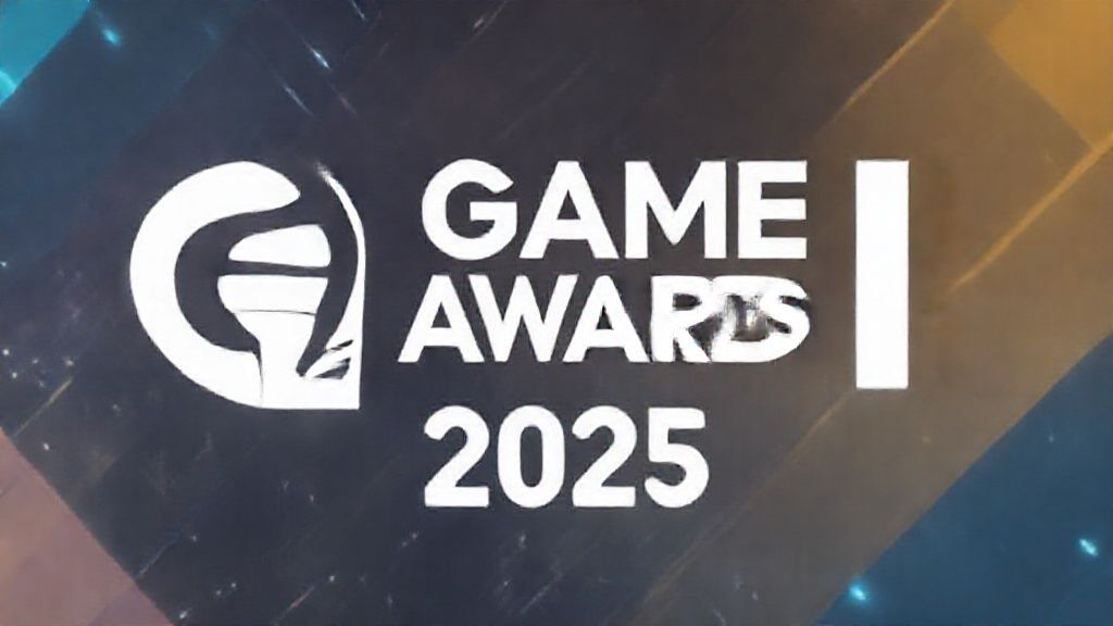 2025TGA游戏大赏前瞻：神海新作炸裂来袭？