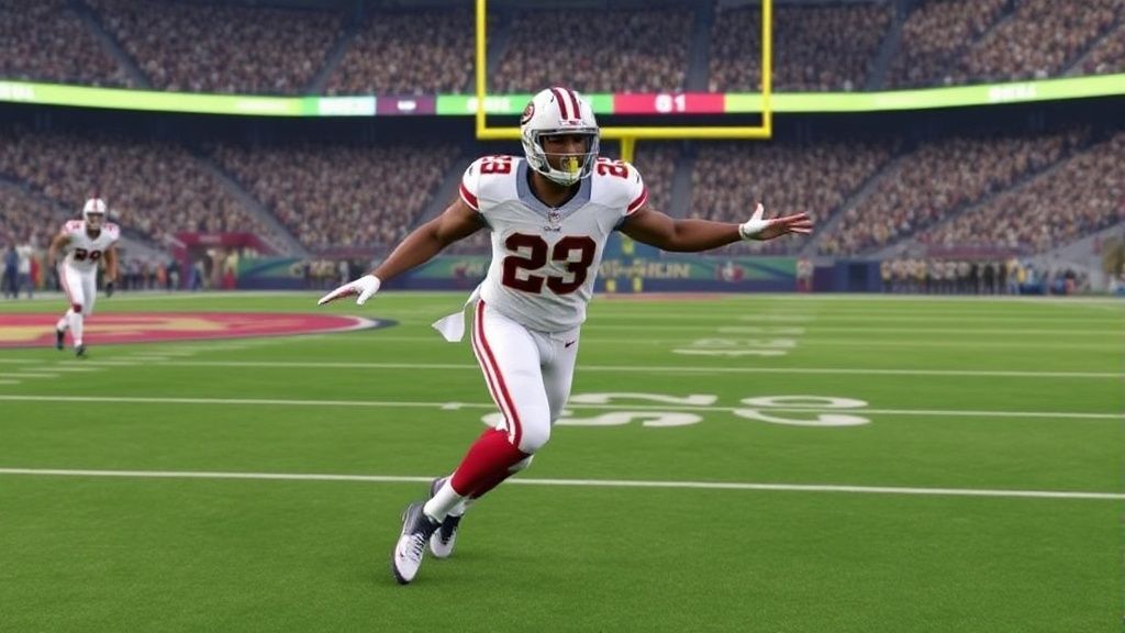 《麦登橄榄球27》教练大洗牌：近三分之一球队迎来新帅