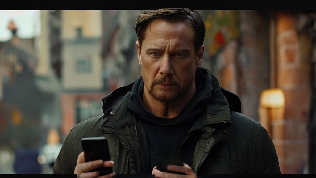 好莱坞巨星爆料：Netflix正在颠覆传统电影制作规则