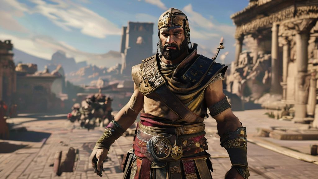 育碧大地震：6款游戏腰斩，《波斯王子》重制版夭折