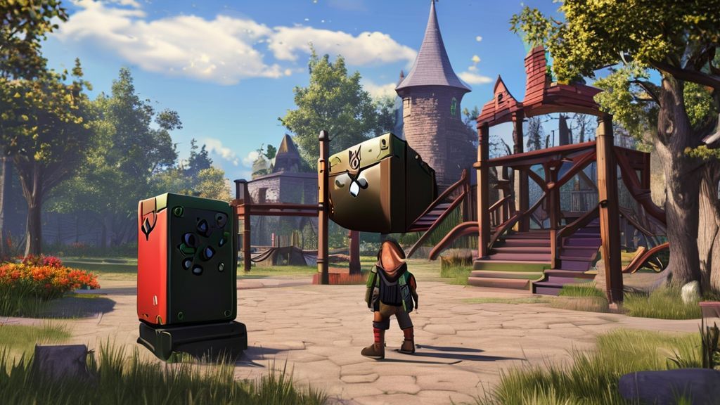 十六年等待：《神鬼寓言》重启作首曝引发热议