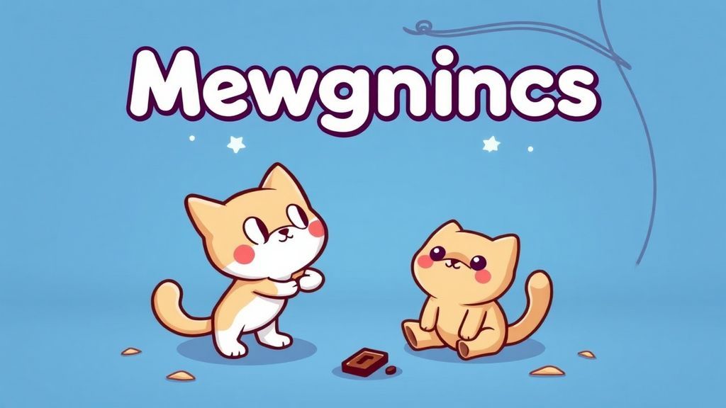 《喵呜遗传学》首日销量破15万！以撒制作人新作刷新独立游戏纪录