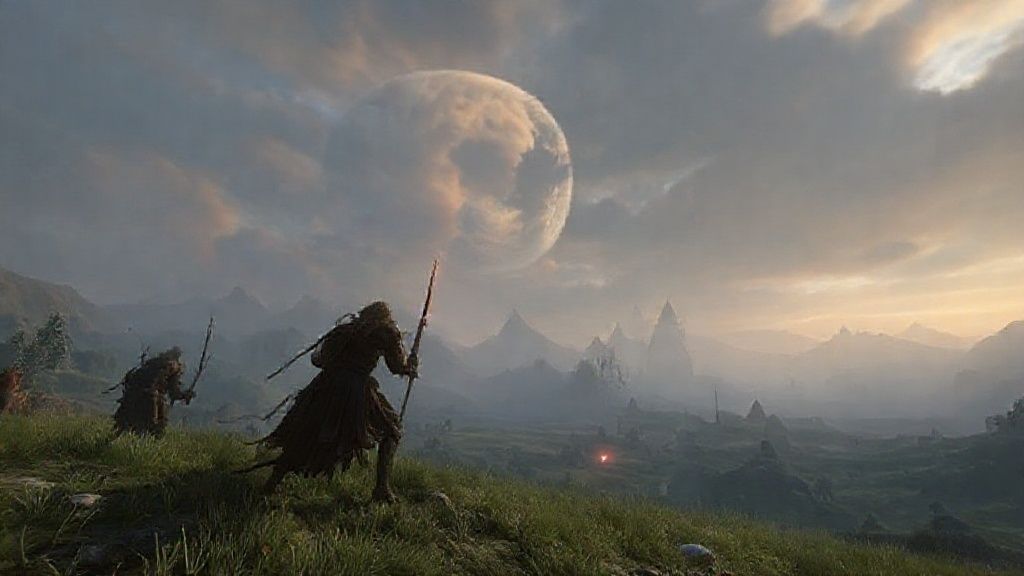 《艾尔登法环》重铸MOD 2.0震撼上线：全新联机模式开启魂系新纪元