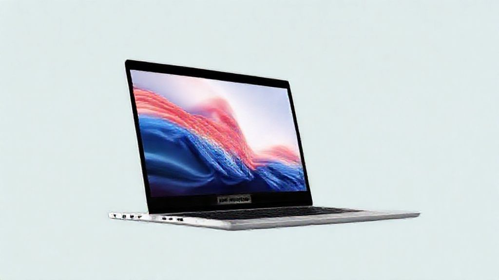 黑五提前狂欢！M4 MacBook Air历史低价来袭