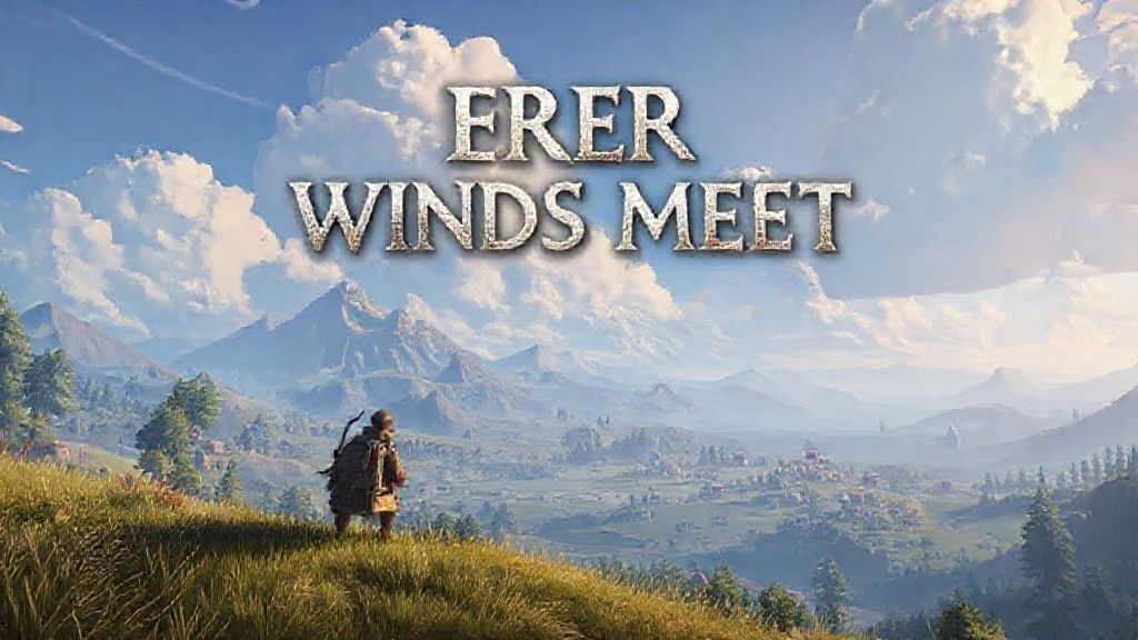 《燕云十六声》预约破千万！11月14日上线在即