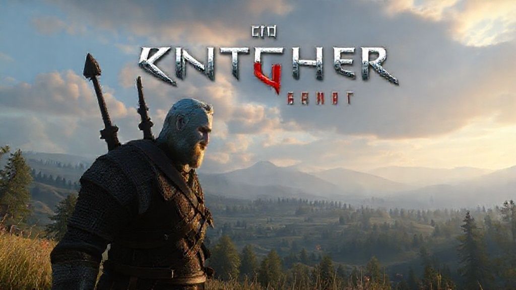 《巫师4》开发重磅消息：《天国拯救2》核心设计师加盟CDPR