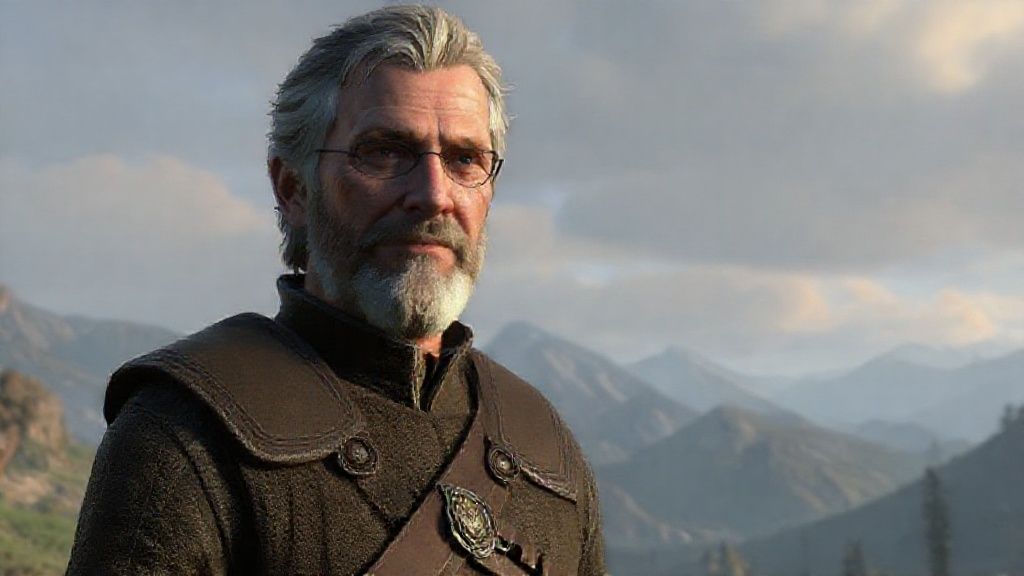 《上古卷轴6》遥遥无期？贝塞斯达总监霍华德独家回应玩家关切