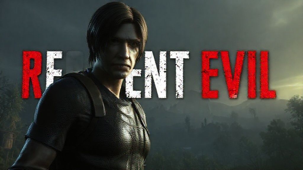 《生化危机：生存小队》定档11月17日 经典角色全员回归