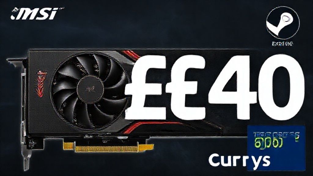 RTX 5070显卡黑五特惠：性能小涨但DLSS4加持