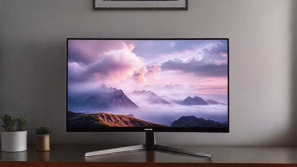 AOC Agon Pro AG276QZD2量子点OLED电竞显示器史低价：240Hz+0.03ms响应仅售379英镑