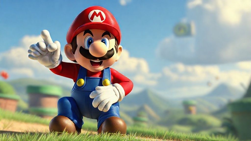 【劲爆剧透】饼干包装泄露天机！《超级马里奥银河》电影续作惊现耀西与罗莎塔身影