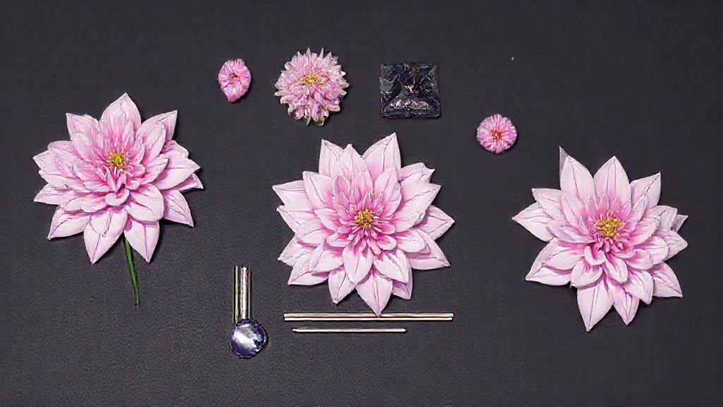 《崩坏：星穹铁道》3.8版本新角色「大丽花」全解析