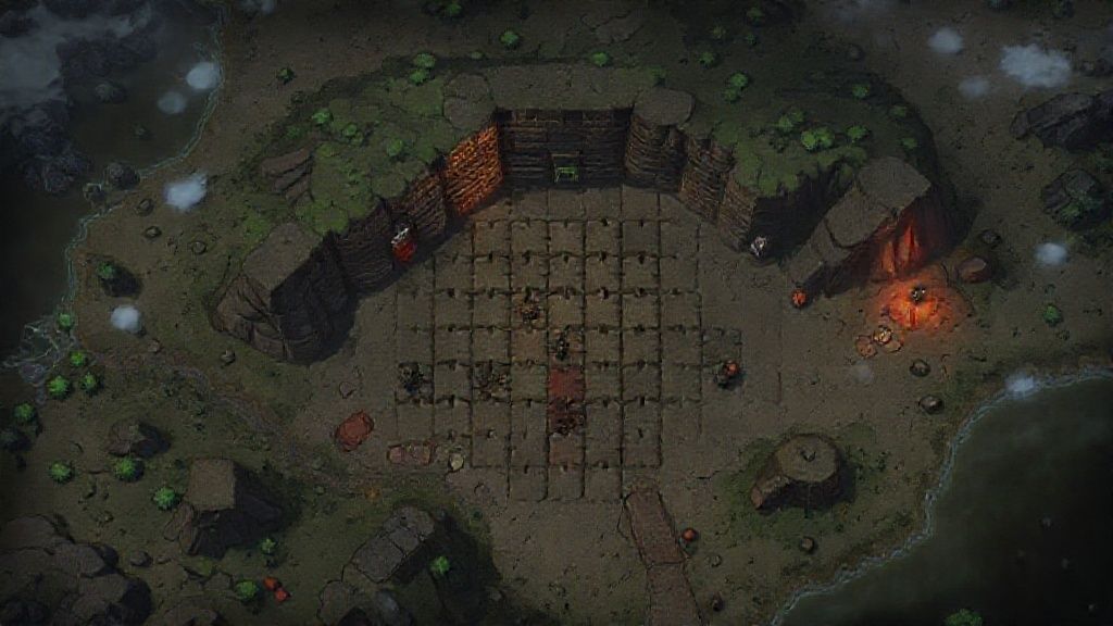 《ARC掠夺者》神秘地堡引爆玩家解谜热潮