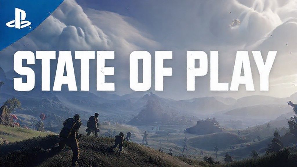 索尼State of Play日本专场明晚来袭！40分钟亚洲游戏盛宴