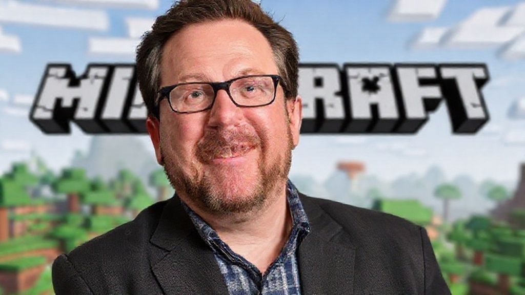 微软25亿天价收购《我的世界》幕后：动视暴雪前CEO自曝曾错失良机