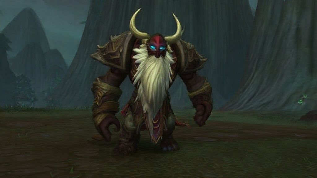 《魔兽世界：午夜》幻化系统大改引争议 新机制竟比现行版本贵四倍