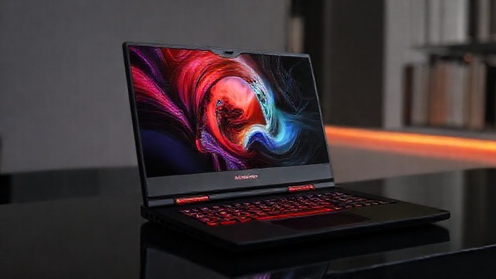 联想最强16寸游戏本创历史新低 黑五特惠直降1700美元