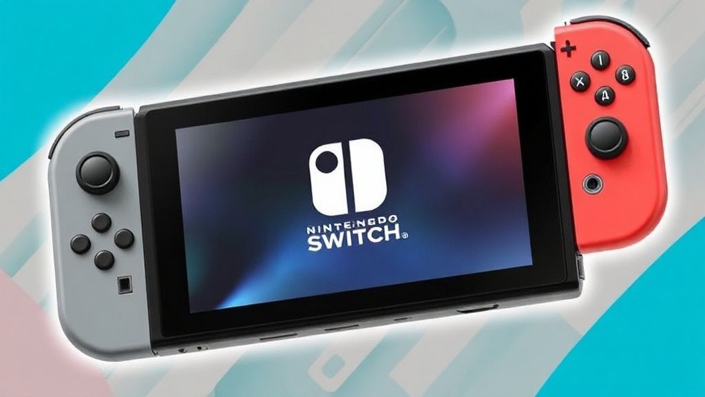 Switch2玩家福音！MicroSD高速存储卡迎来年度最低价