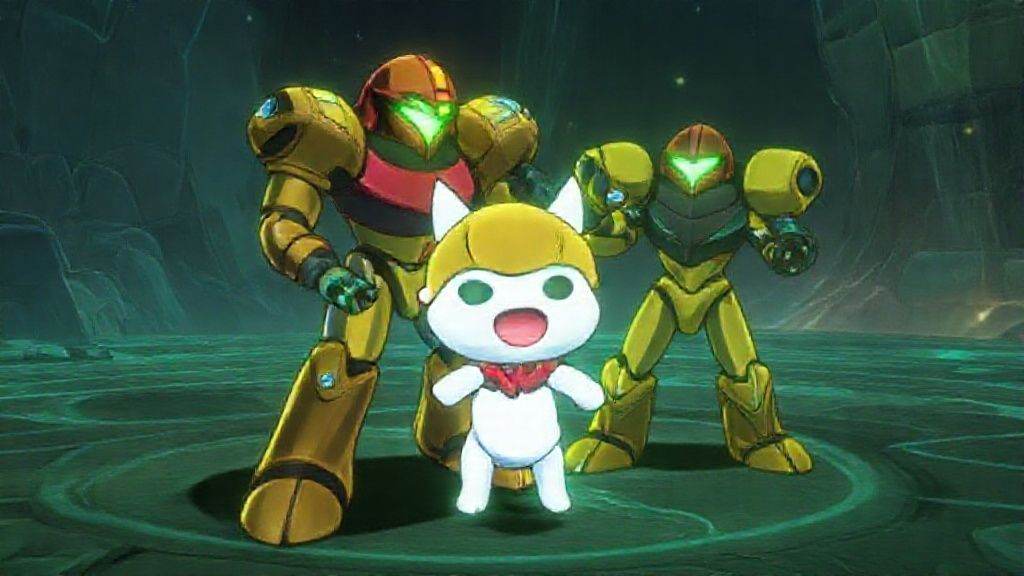 《银河战士Prime4》30分钟删减语音实锤：话痨队友的幕后故事