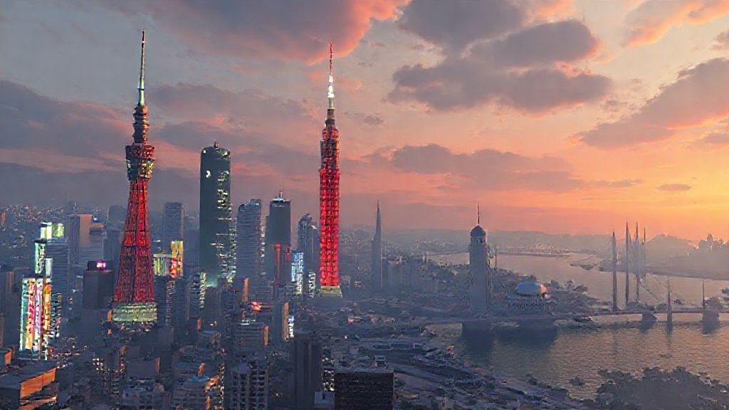 【GTA秘闻】前R星技术总监爆料：东京版GTA曾差点成真！