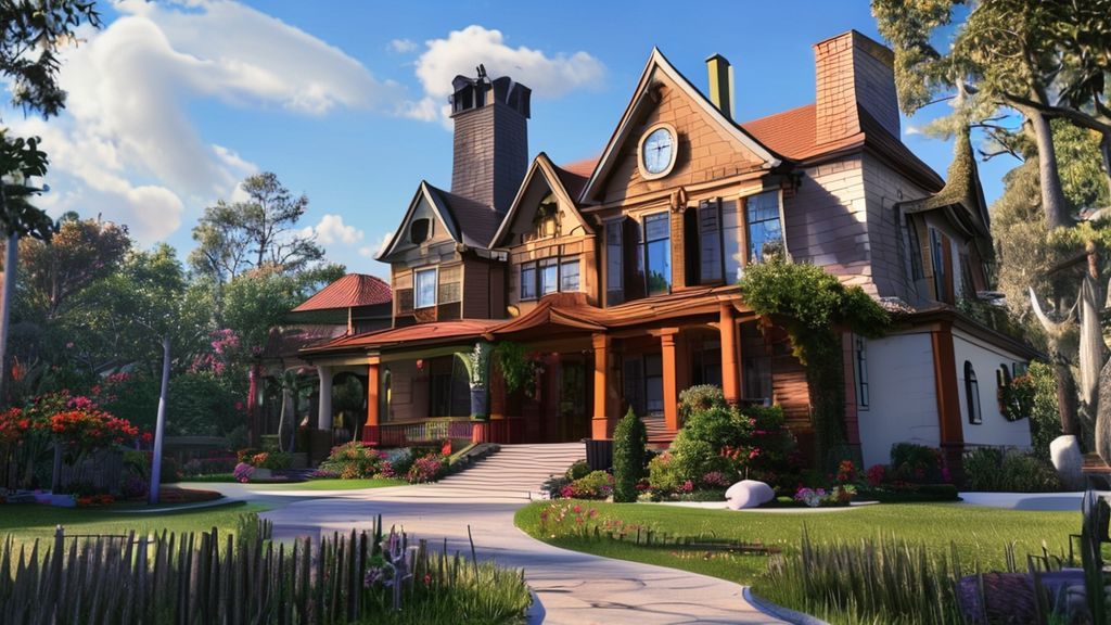 迪士尼首个Storyliving社区Cotino盛大开幕：当童话照进沙漠绿洲