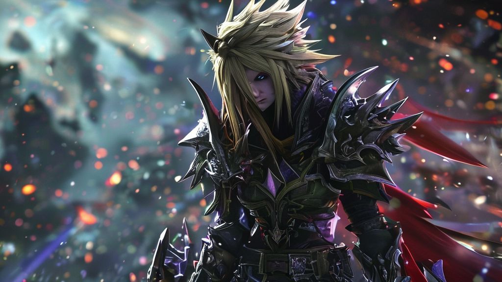 《最终幻想14》重量级副本首杀争夺战遇阻，美服玩家遭DDOS攻击陷入苦战