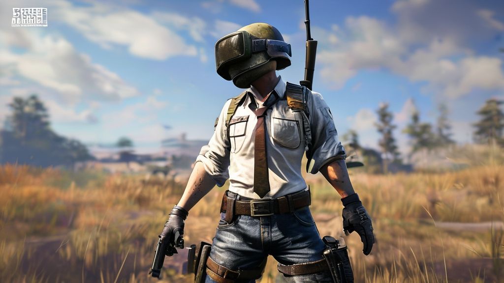 《PUBG：盲区》2月5日开启抢先体验：俯视角战术竞技新尝试