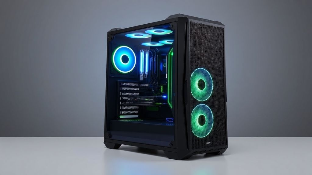 2026硬件涨价潮来袭！RTX5080游戏主机竟跌破2300美元大关