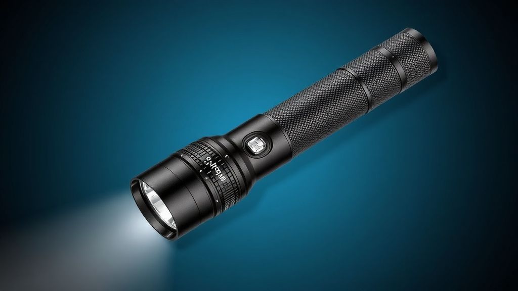 手电筒剁手党必看！Sofirn神灯海外购攻略，亚马逊同款直接半价