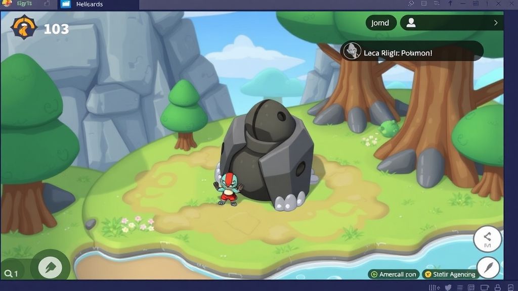 宝可梦波波岛铁矿获取全攻略