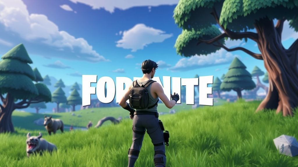 Epic游戏商店突然宣布V-Bucks涨价！《堡垒之夜》玩家钱包又要缩水了