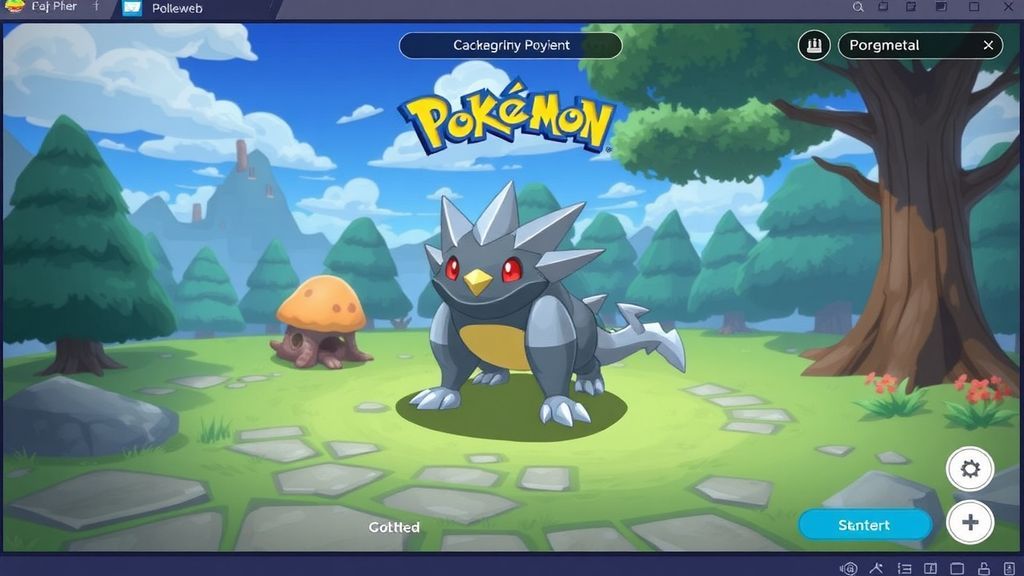 宝可梦乐园稀有金属获取指南：从碎片到锭块的完整攻略