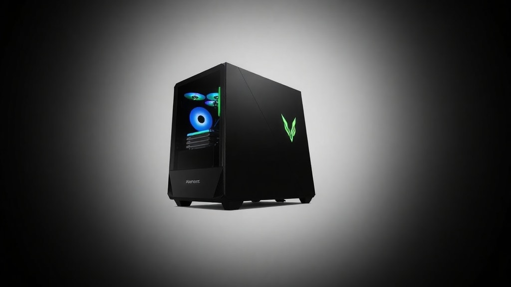 手慢无！1.8K的RTX 5080游戏神机？戴尔外星人官翻车炸场，但我劝你加钱